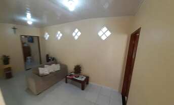 Imagem 7: JOÃO SOUZA VENDE CASA COM 150M2 COM 3 QUARTOS UM SUITE NO BAIRRO DO GUAMÁ - BELÉM PA