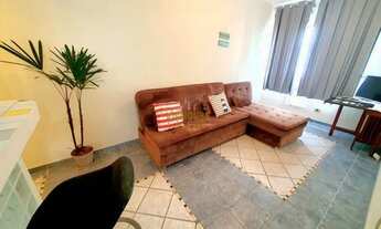 Imagem 3: Apartamento para Aluguel no bairro Enseada - Guarujá, SP