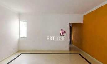 Imagem 5: Sobrado pertinho da Cidade das crianças