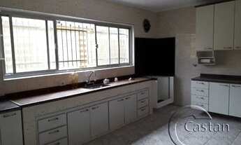 Imagem 2: Sobrado reformado para alugar no parque são lucas