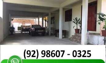 Imagem: Ampla casa em Flores 8 quartos muito ampla