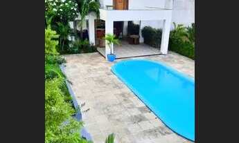 Imagem: Titulo Casa aracagi para evento