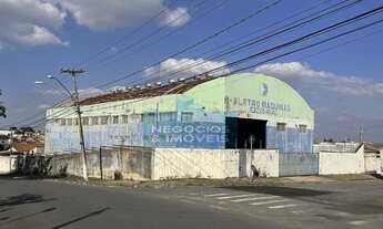 Imagem: Galpão/Depósito/Armazém para aluguel