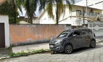 Imagem 3: Térrea para aluguel possui 60 metros quadrados com 2 quartos em Guilhermina - Praia Grande
