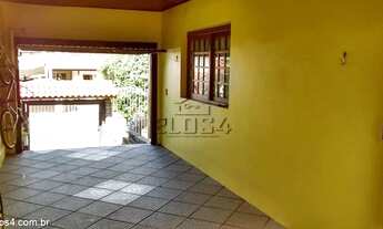 Imagem 3: Casa com 4 Dormitorio(s) localizado(a) no bairro Padre Reus em São Leopoldo / RS Ref.:477