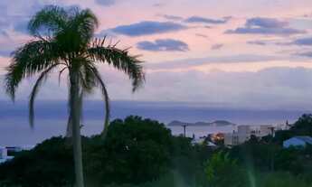 Imagem: Apartamento 2 quartos com piscina e vista