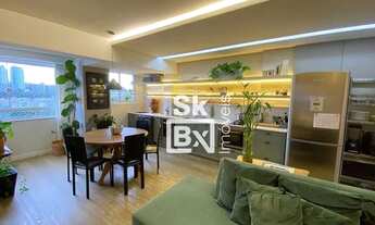 Imagem 5: Apartamento com 2 quartos sendo 1 suíte à venda, 64 m² por R$ 440.000 - Tubalina - Uberlân