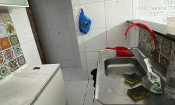 Imagem 5: Apartamento Térreo