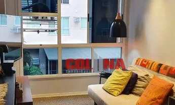 Imagem: Apartamento com 2 dormitórios para alugar