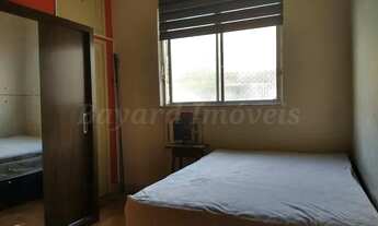 Imagem 5: Apartamento a venda com 60 mts² de 2 quartos na Tijuca / RJ