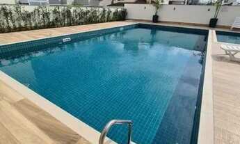 Imagem 2: Apartamento para venda tem 69 metros quadrados com 2 quartos em Pedra Branca - Palhoça - S