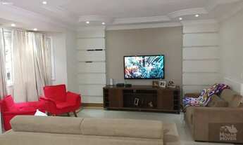 Imagem 3: Casa para Venda em Cajamar, Portais (Polvilho), 5 dormitórios, 3 suítes, 4 banheiros, 2 va