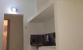 Imagem 3: Alugo Casa 1/4 com varanda Boca do Rio