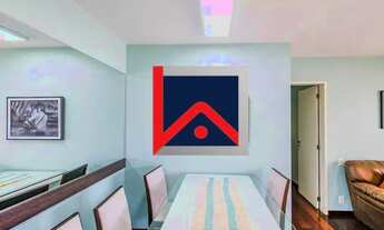 Imagem 5: Locação Apartamento 3 Dormitórios - 97 m² Chácara Santo Antônio