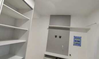 Imagem 4: Lindo apartamento mobiliado em ponta negra no áurea guedes andar alto fino acabamento