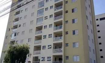 Imagem: Apartamento no Edifício Júlia em Caçapava