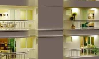 Imagem 2: EDIFÍCIO SONATE