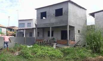 Imagem 2: Casa na praia de barra do Jacuípe