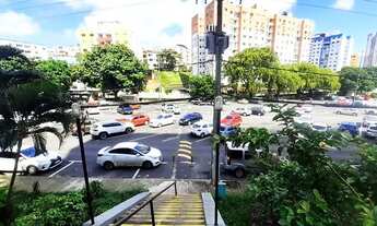 Imagem 4: 2/4 Nascente, Com Armários No Condomínio Vale das Flores, Primeira Etapa