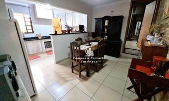 Imagem 4: Casa com 2 dormitórios à venda, 124 m² por R$ 295.000,00 - Campos Elíseos - Ribeirão Preto