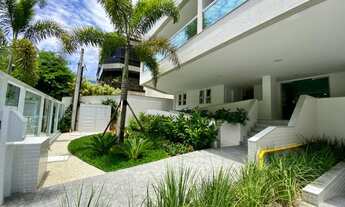 Imagem: Cobertura 4 quartos belíssima Gleba A