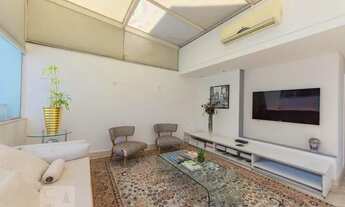 Imagem 2: Apartamento para Aluguel - Jardim Paulista, 2 Quartos, 180 m2