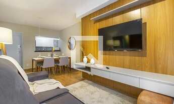 Imagem: Apartamento para Aluguel - Brooklin, 3 Quartos