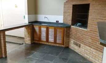 Imagem: CASA TÉRREA COM 3 DORMITÓRIOS EM CRUZEIRO