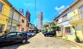 Imagem 3: Casa de vila para venda com 150 metros quadrados com 2 quartos