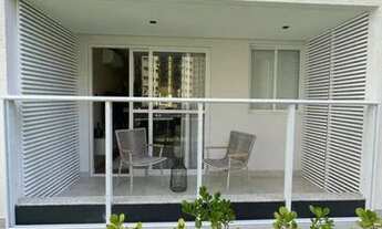 Imagem 2: Reserva Parque Clube - 3 Quartos 96,77m² - 2 Vagas - Últimas unidades