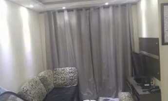 Imagem 3: APARTAMENTO - VILA SANTA LUZIA - SP