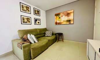 Imagem 5: EXCELENTE OPORTUNIDADE, LINDO APARTAMENTO DE 02 QUARTOS PARA LOCAÇÃO, NO MUNDI CONDOMÍNIO