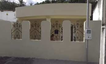 Imagem: Casa no Bairro industrial