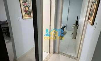 Imagem 6: Apartamento para alugar, 67 m² por R$ 3.540,00/mês - Ponta da Praia - Santos/SP