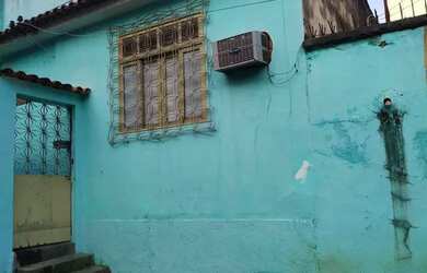 Imagem 2: Casa com dois andares