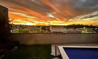 Imagem 2: Casa / Condomínio - Urbanova - Locação e Venda - Residencial