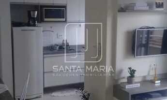 Imagem 3: Apartamento (tipo - padrao) 2 dormitórios, cozinha planejada, elevador, em condomínio fech