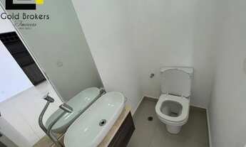 Imagem 6: APARTAMENTO DE 155 M² COM 3 SUÍTES NO CONDOMÍNIO ALTA VISTA PREMIUM AO LADO DO JUNDIAÍ SHO