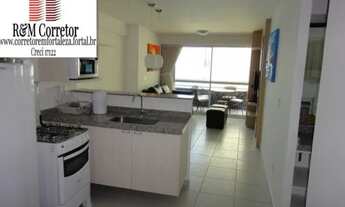 Imagem 6: Apartamento por Temporada A partir R$ 180,00 na Praia De Iracema em Fortaleza-CE 122