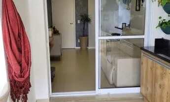 Imagem 4: Apartamento para venda com 67 metros quadrados com 2 quartos em Socorro - São Paulo - SP