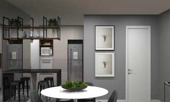 Imagem 3: Apto p/ locação REFORMADO - Locação apto 120m - 3 dorm sendo 1 suite e 01 vagas - com laze