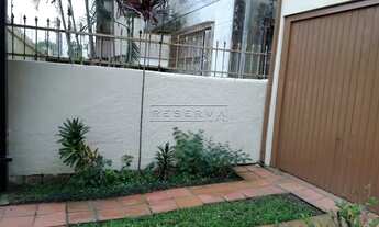 Imagem 4: PORTO ALEGRE - Casa Padrão - Menino Deus