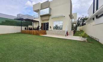 Imagem 2: LINDO SOBRADO COM 3 SUITES NO CONDOMINIO PORTAL DOS BANDEIRANTES EM SALTO SP