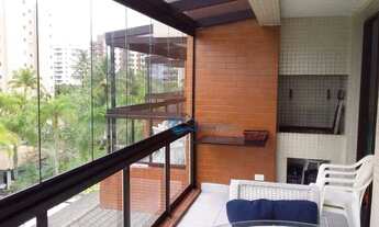 Imagem 7: Apartamento com 3 dormitórios à venda, 92 m² por R$ 2.100.000,00 - Riviera Módulo 6 - Bert