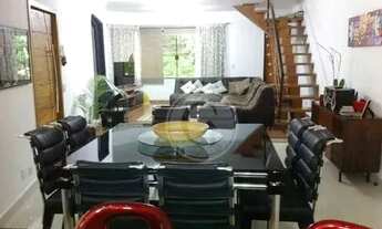 Imagem 2: Sobrado com 3 dormitórios, 139 m² - venda por R$ 1.100.000,00 ou aluguel por R$ 7.358,53