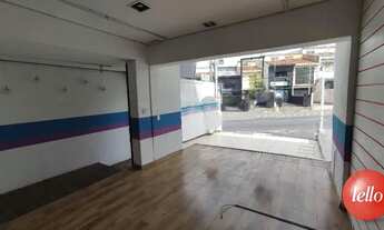 Imagem 5: São Paulo - Casa Comercial - Santana