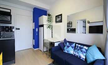 Imagem: Apartamento para Aluguel - Vila Olímpia