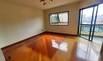 Imagem 2: São Paulo - Apartamento Padrão - Vila Gumercindo