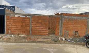 Imagem: Vendo lote 125m2