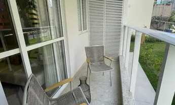 Imagem 3: Reserva Parque Clube - 3 Quartos 96,77m² - 2 Vagas - Últimas unidades